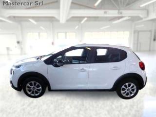 CITROEN C3 usata, con Alzacristalli elettrici
