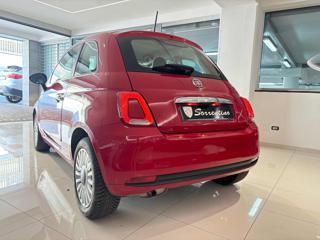 FIAT 500 usata, con Airbag Passeggero