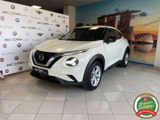 NISSAN Juke usata, con USB