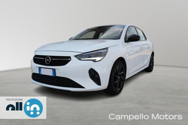 OPEL Corsa usata 2