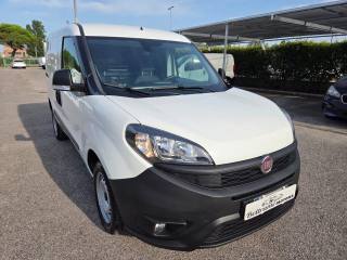 FIAT Doblo usata, con Alzacristalli elettrici