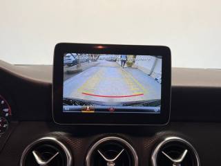 MERCEDES-BENZ A 200 usata, con Sistema di navigazione