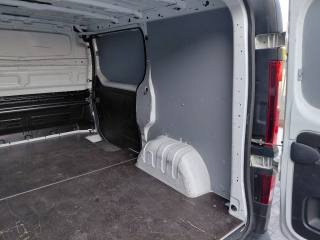 RENAULT Trafic usata, con USB