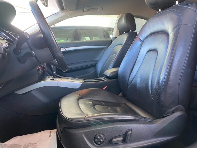 AUDI A5 usata, con Cruise Control