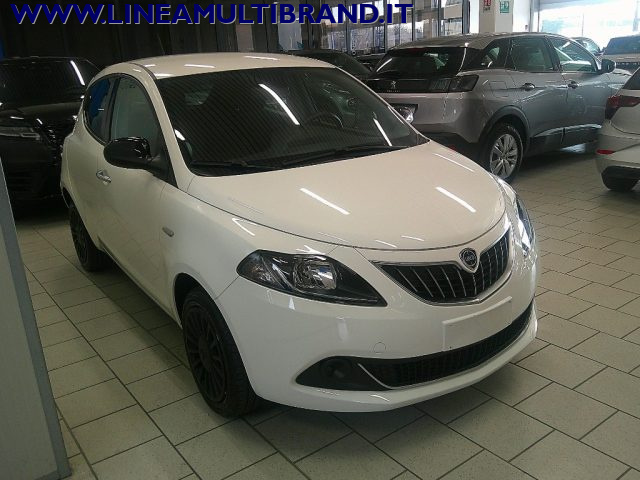 LANCIA Ypsilon usata, con Servosterzo