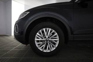 VOLKSWAGEN T-Roc usata 7