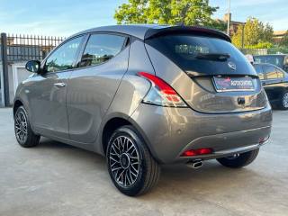 LANCIA Ypsilon usata, con Alzacristalli elettrici