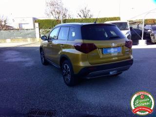 SUZUKI Vitara usata, con Airbag laterali