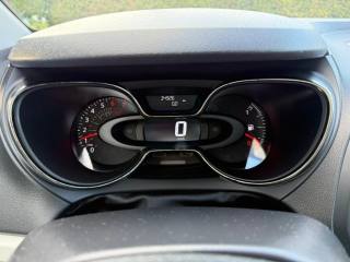 RENAULT Captur usata, con ESP