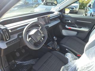 CITROEN C3 usata, con Chiusura centralizzata