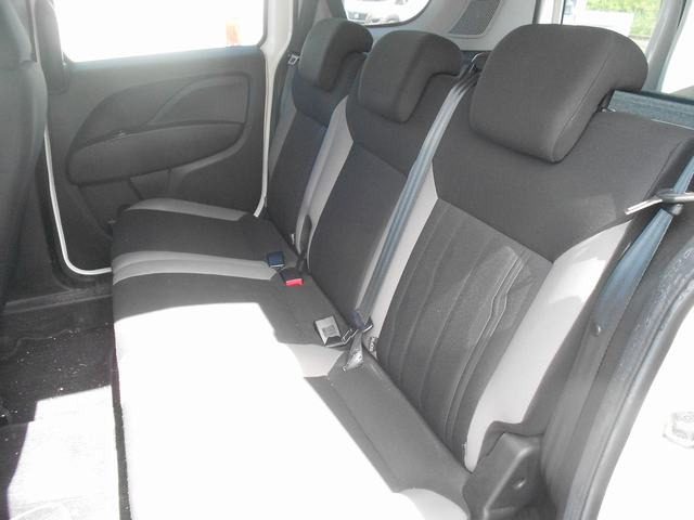 FIAT Doblo usata, con Boardcomputer