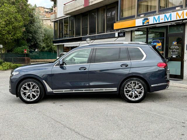 BMW X7 usata, con Airbag Passeggero