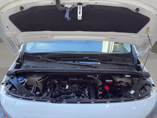 OPEL Combo usata, con Airbag testa