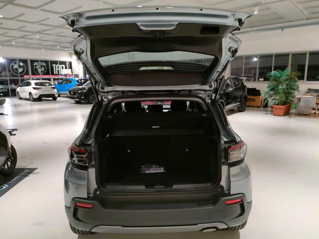 JEEP Avenger usata, con Cerchi in lega