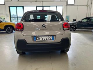 CITROEN C3 usata, con Autoradio