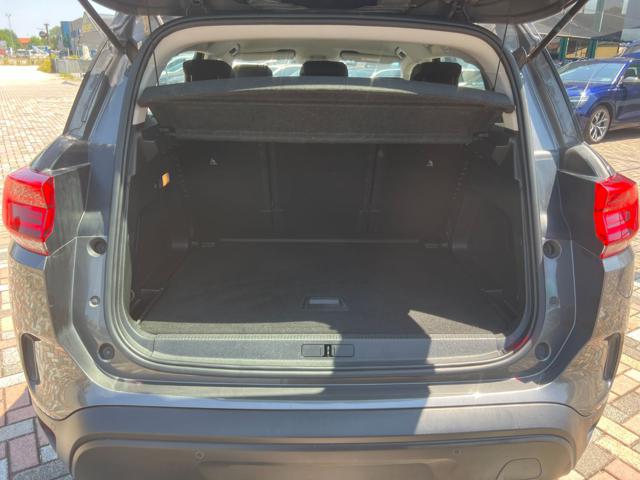 CITROEN C5 Aircross usata, con Controllo trazione