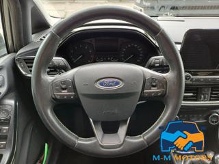FORD Fiesta usata, con Cruise Control