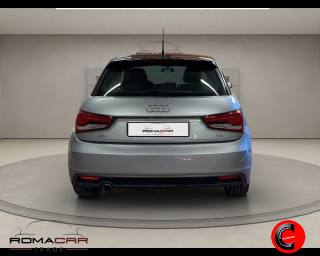 AUDI A1 usata, con Cerchi in lega