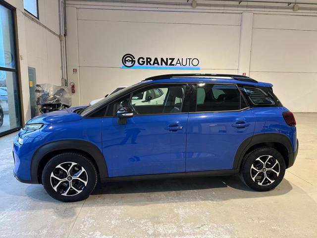 CITROEN C3 Aircross usata, con ABS
