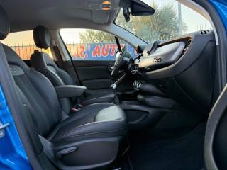 FIAT 500X usata 27
