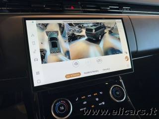 LAND ROVER Range Rover Sport usata, con Alzacristalli elettrici