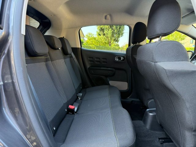 CITROEN C3 usata 12