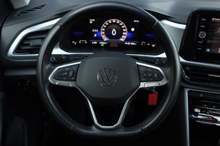 VOLKSWAGEN T-Roc usata, con Autoradio digitale