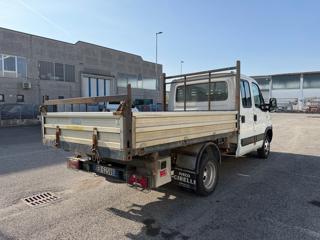 IVECO Daily usata, con Controllo trazione