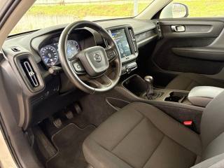 VOLVO XC40 usata, con Cruise Control
