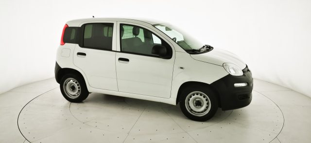 FIAT Panda usata 16