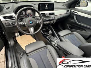 BMW X1 usata, con Autoradio