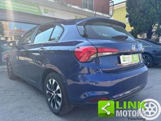 FIAT Tipo usata, con Chiusura centralizzata