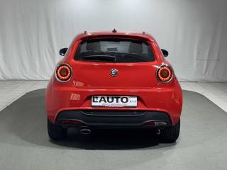 ALFA ROMEO MiTo usata, con Airbag Passeggero