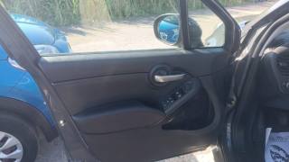 FIAT 500X usata, con Cruise Control