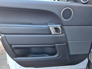 LAND ROVER Range Rover Sport usata, con Controllo automatico clima