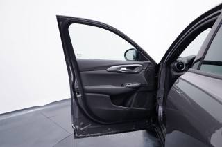 ALFA ROMEO Tonale usata, con Controllo automatico clima