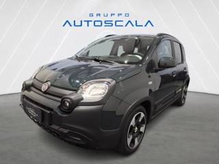 FIAT Pandina usata, con ABS