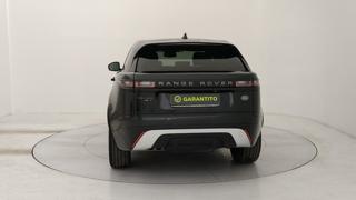 LAND ROVER Range Rover Velar usata, con Airbag Passeggero
