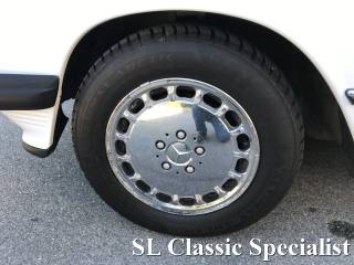 MERCEDES-BENZ SL 500 usata 102