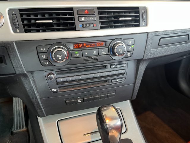 BMW 330 usata, con Sistema di navigazione