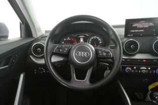 AUDI Q2 usata 11