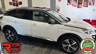 PEUGEOT 3008 usata, con Alzacristalli elettrici