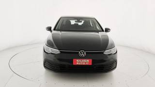 VOLKSWAGEN Golf usata, con Airbag