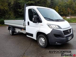 FIAT Ducato usata, con Fendinebbia
