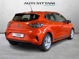 RENAULT Clio usata, con Airbag Passeggero