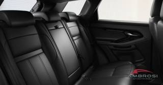 LAND ROVER Range Rover Evoque usata 5