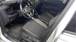 VOLKSWAGEN Taigo usata, con Antifurto