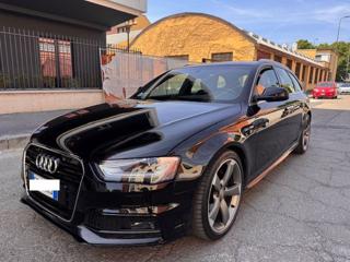AUDI A4 usata, con Airbag Passeggero
