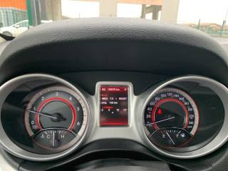 FIAT Freemont usata, con Cruise Control