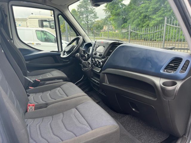 IVECO usata 2